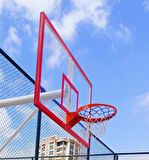 Basketbol Panya Seti Sabit Çember 105*180 15 mm Akrilik Cam Panya 