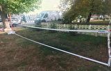Adelinspor Silver Tenis Filesi 1 m*5,5 m