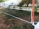 Adelinspor Silver Tenis Filesi 1 m*5,5 m