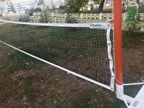 Adelinspor Silver Tenis Filesi 1 m*12,85 m