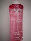 Gülsarayı Gül Kolonyası 360ML