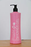 GÜL DUŞ JELİ 500 ML