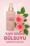 Doğal Gül Suyu Sprey 110 ml