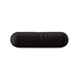 Gymo Pro Series Silikon Dambıl 2x2kg Siyah