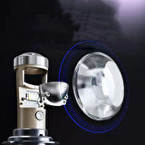 H7 Xenon Led A80 Mini Ultra Beyaz Renk 12V-24V