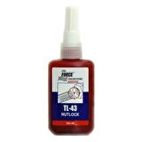 EMS Force TL-43 Civata Sabitleyici 50ml