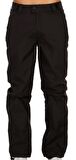 North Ice Ski Trs Unisex Kayak Pantolonu-SİYAH