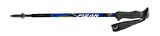 Fizan Compact 3 Section Pole Mavi Baton