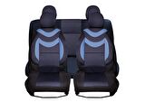 Icepeak Universal Oto Koltuk Kılıf Seti