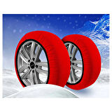 MATTE OTO KAR ÇORABI X-LARGE 2'Lİ
