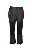 A&C Texas Trekking Kadın Pantolon-ANTRASİT