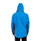 A&C Erkek Yağmurluk-MAVİ-SİYAH