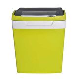 Icepeak SF30 Oto Buzdolabı 12V 30 Litre-YEŞİL