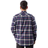 FreeCamp 105276 - Knit Man Fleece Gömlek