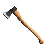 Helko Werk Black Forest Woodworker 1000g 60cm