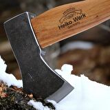 Helko Werk Black Forest Woodworker 1000g 60cm