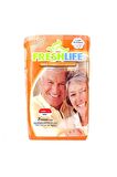 Freshlife Belbantlı Hasta Bezi Islaklık Göstergeli Large