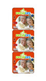 NETKAL Freshlife Yetişkin Belbantlı Large Hasta Bezi 90 Adet (3x30)