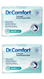 NETKAL Dr.comfort Yatak Koruyucu Örtü 60 Adet (2x30)