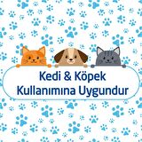 Puremed 60x90 cm Kedi Köpek Çiş Pedi 30 Adet