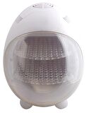 Andoutdoor LY0819A Cam Kapaklı Buzdolabı AC/DC 20 Litre