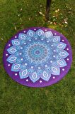 Mithra Moon Yoga Matı Sirius
