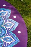 Mithra Moon Yoga Matı Sirius