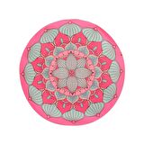 Mithra Moon Yoga Matı-VITA