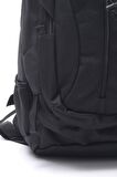 Freecamp Salice 25 lt Su Geçirmez Outdoor Sırt Çantası Siyah