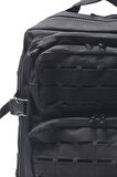 FreeCamp Tallone Sırt Çantası 45lt Siyah