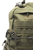 FreeCamp Tallone Sırt Çantası 45lt Yeşil