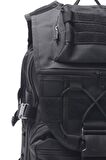 FreeCamp Zevaco Sırt Çantası 35 Litre-SİYAH