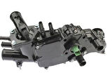 Psa Termostat Yuvası Komple C5-Xsara-406 Ym Dw10td 2.0hdi 8v - Hellux Htr.251073