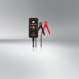 Unıversal Aku Sarj Cihazı Maxımum 8 Amper 12-24 V - Osram Oebcs908
