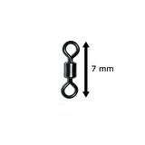 Savex.3003 Bilyeli Fırdöndü No: 14 (12'li)