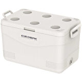 IcePeak CoolCraft 60 Buzluk 56.4 Litre Beyaz