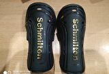 SCHMILTON Çocuk Siyah 18 CM Futbol Tekmelik