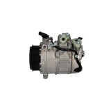 Mercedes Klima Kompresoru W203 00>07 Cl203 02>08 C209 02>09 A209 03>10 W211 02>08 W163 99>03 Vito W639 03> - Bosch 1986ad1055
