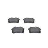 Renault Arka Fren Balatası Golf IV Bora Audı A1 A3 A4 A6 A8 Altea Cordoba İbiza III IV V / Megane II III Meg - Maıs 440605713r