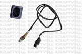 Vag Oksıjen Sensoru Lambda Sondası (5 Kutuplu 1720mm) Phaeton Touareg Beetle Eos A4 / A4q A5 A8 / A8q 08 - Kraftvoll 05010054
