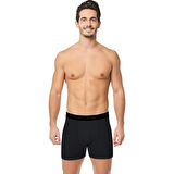 Tutku Erkek Elastan Spor Boxer -0400