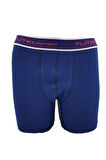 Tutku Erkek Elastan Spor Boxer -0400