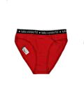 Tutku 12 'li Florence Bayan Bikini Külot Kombin 0559
