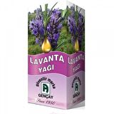 Gençay Lavanta Yağı 10Ml