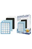8477 Filtre (aeroflow Orijinal)