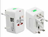 WellHise Universal Seyehat Fişi Çevirici Fiş Adaptör