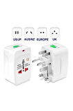 WellHise Universal Seyehat Fişi Çevirici Fiş Adaptör