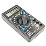 WellHise DT-830D Multimetre Dijital Ölçü Aleti Avometre