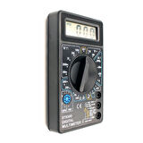 WellHise DT-830D Multimetre Dijital Ölçü Aleti Avometre