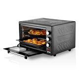 Preo Home Prf150 Midi Fırın